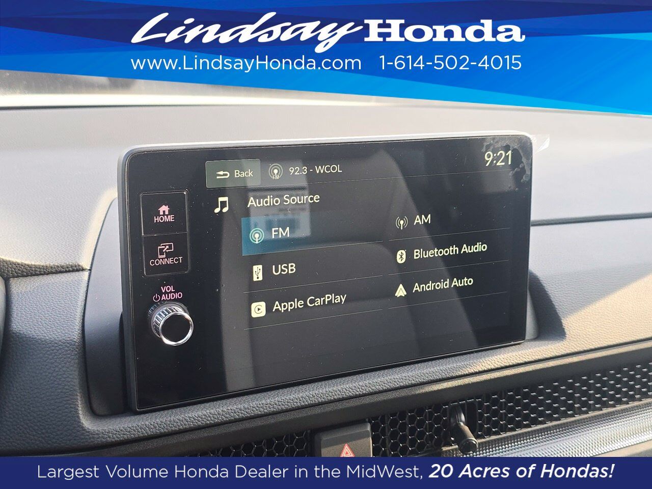 2026 Honda CR-V EX Columbus OH