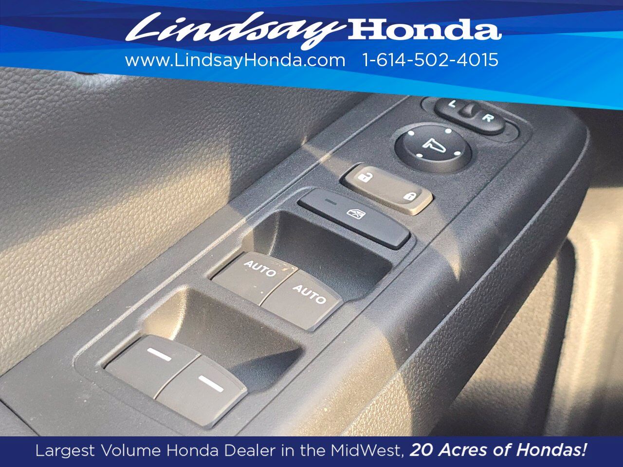 2026 Honda CR-V EX Columbus OH