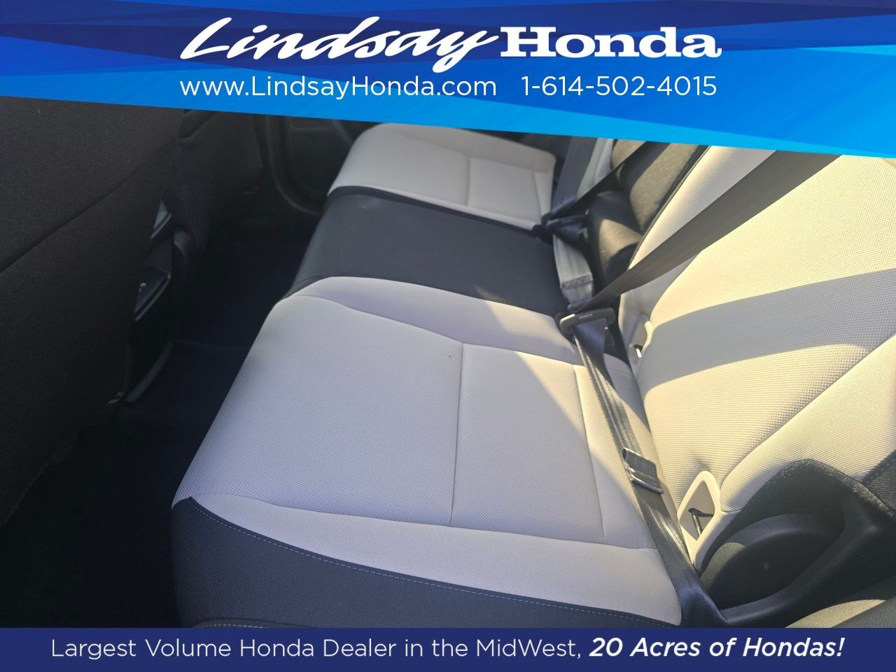 2026 Honda CR-V EX Columbus OH