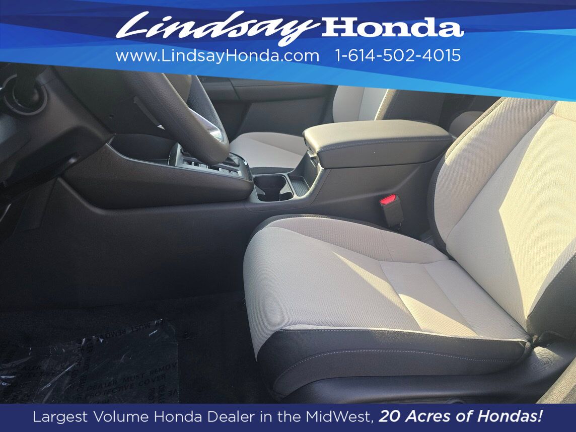 2026 Honda CR-V EX Columbus OH
