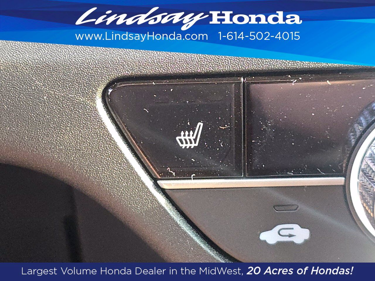 2026 Honda CR-V EX Columbus OH