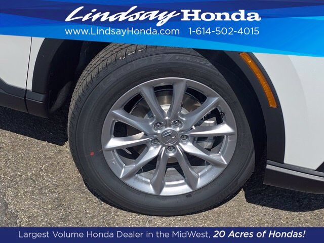 2026 Honda CR-V EX Columbus OH