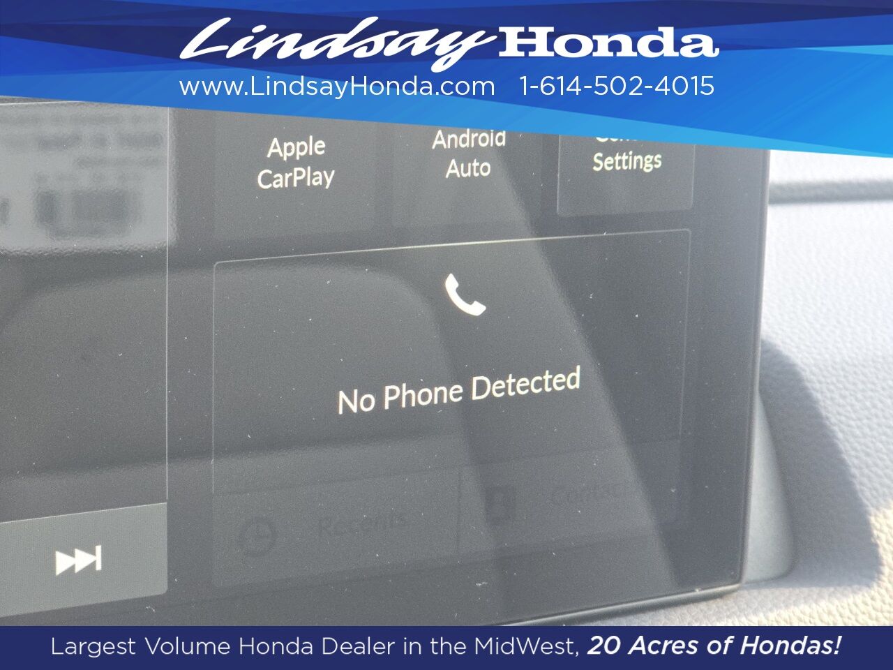 2026 Honda CR-V EX Columbus OH