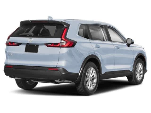 2026 Honda CR-V EX Dartmouth MA