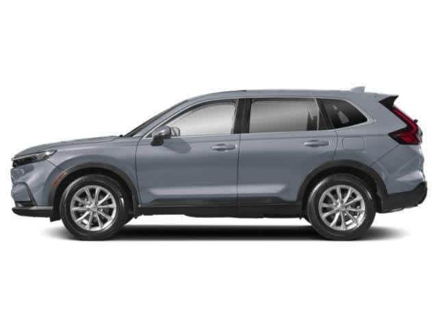 2026 Honda CR-V EX Dartmouth MA