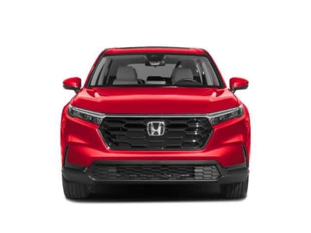 2026 Honda CR-V EX Dartmouth MA