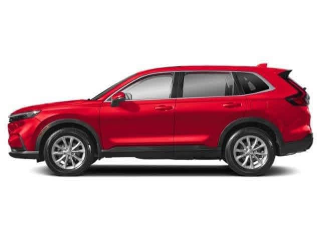 2026 Honda CR-V EX Dartmouth MA