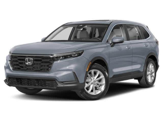 2026 Honda CR-V EX Dartmouth MA