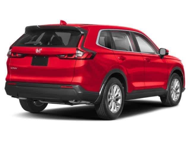 2026 Honda CR-V EX Dartmouth MA