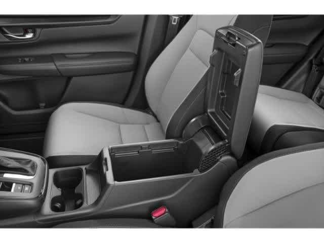 2026 Honda CR-V EX Dartmouth MA