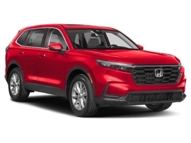 2026 Honda CR-V EX Dartmouth MA