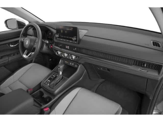 2026 Honda CR-V EX Dartmouth MA