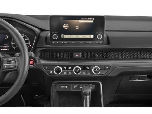 2026 Honda CR-V EX Dartmouth MA