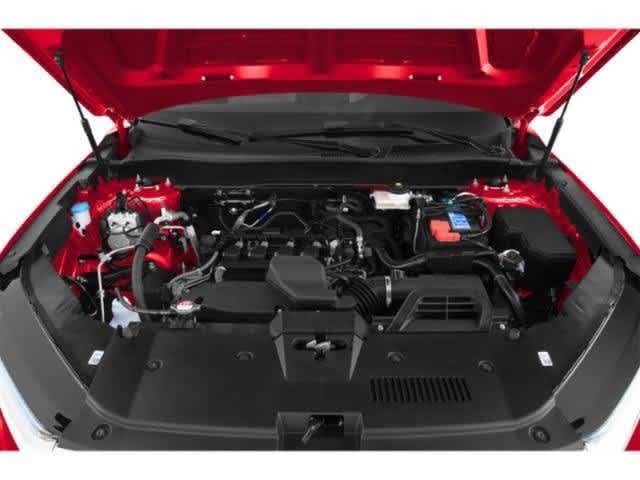 2026 Honda CR-V EX Dartmouth MA