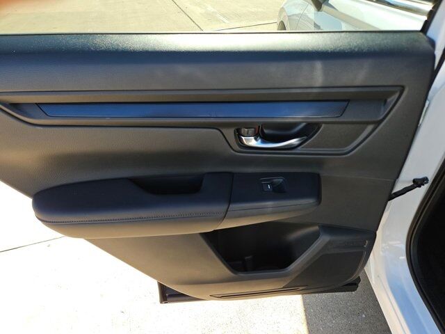 2026 Honda CR-V EX Dallas TX