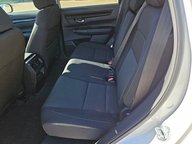 2026 Honda CR-V EX Dallas TX