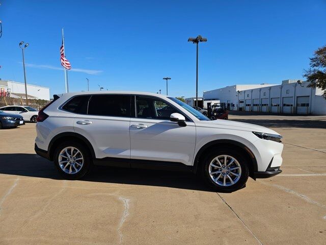 2026 Honda CR-V EX Dallas TX