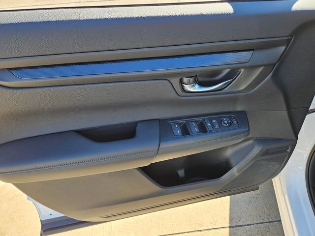 2026 Honda CR-V EX Dallas TX