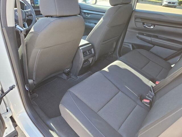 2026 Honda CR-V EX Dallas TX