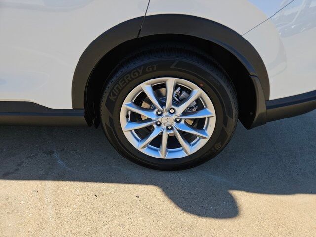 2026 Honda CR-V EX Dallas TX