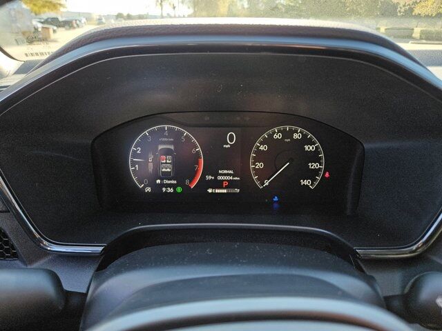 2026 Honda CR-V EX Dallas TX