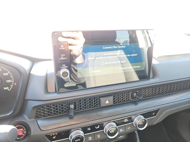 2026 Honda CR-V EX Dallas TX