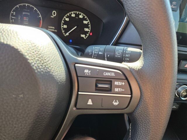 2026 Honda CR-V EX Dallas TX