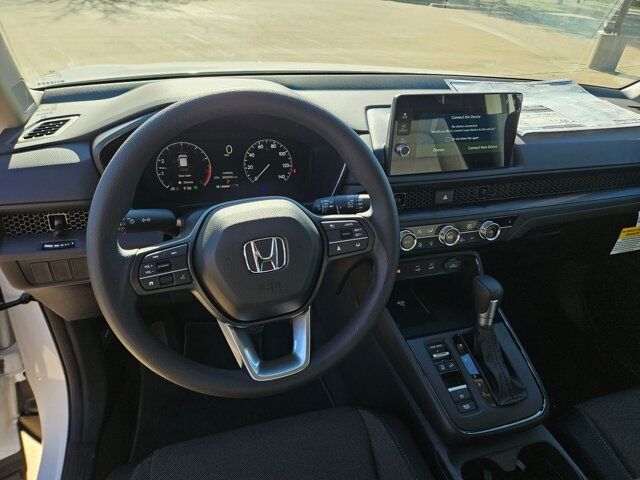 2026 Honda CR-V EX Dallas TX