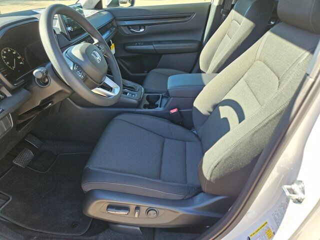 2026 Honda CR-V EX Dallas TX