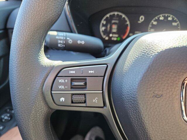 2026 Honda CR-V EX Dallas TX