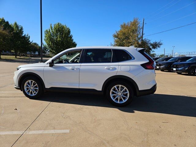 2026 Honda CR-V EX Dallas TX