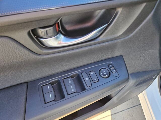 2026 Honda CR-V EX Dallas TX