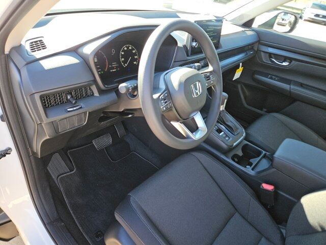 2026 Honda CR-V EX Dallas TX