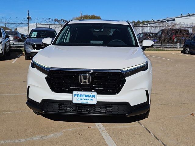 2026 Honda CR-V EX Dallas TX