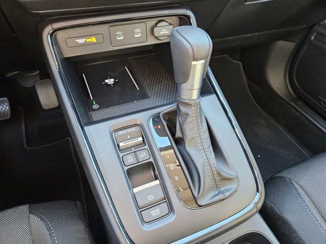 2026 Honda CR-V EX Dallas TX