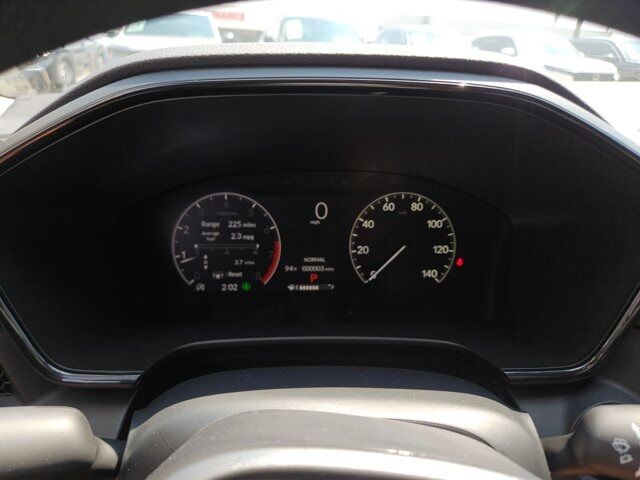 2026 Honda CR-V EX Dallas TX