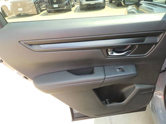 2026 Honda CR-V EX Dallas TX