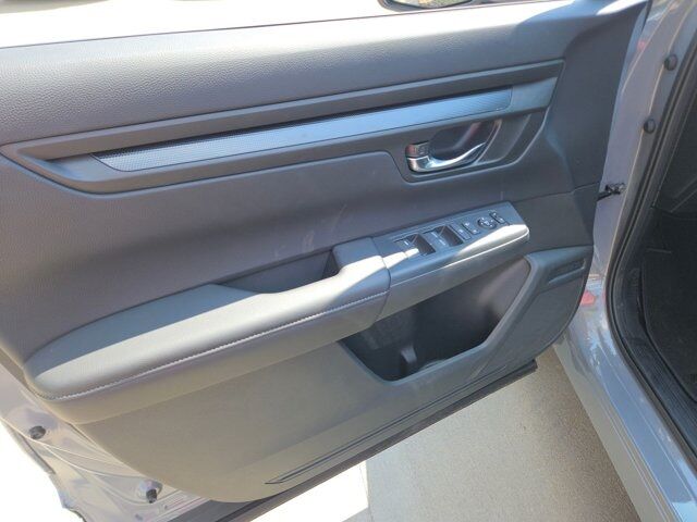 2026 Honda CR-V EX Dallas TX