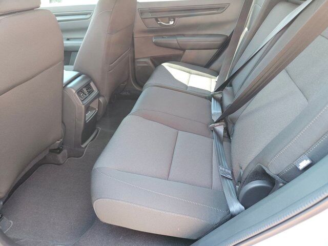 2026 Honda CR-V EX Dallas TX