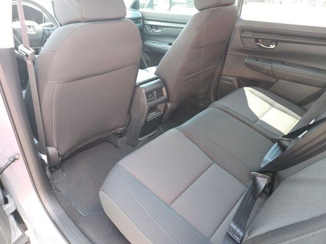 2026 Honda CR-V EX Dallas TX