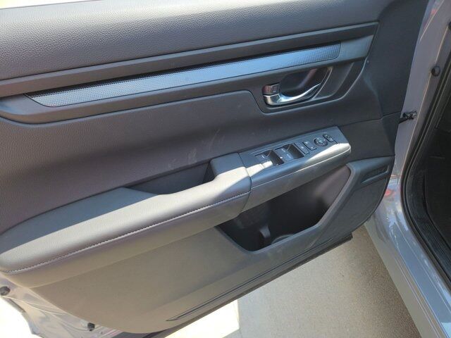 2026 Honda CR-V EX Dallas TX