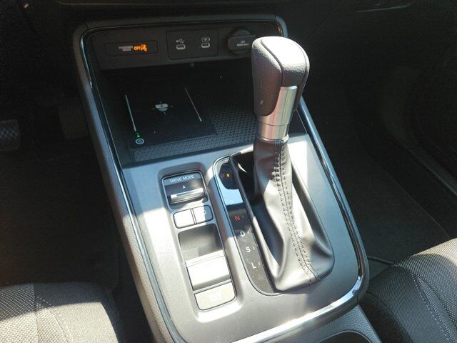 2026 Honda CR-V EX Dallas TX