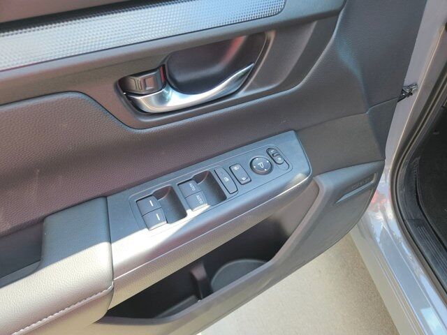 2026 Honda CR-V EX Dallas TX