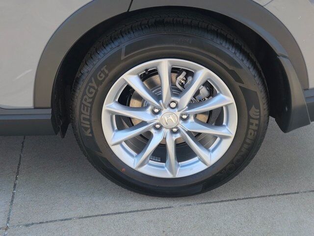 2026 Honda CR-V EX Dallas TX