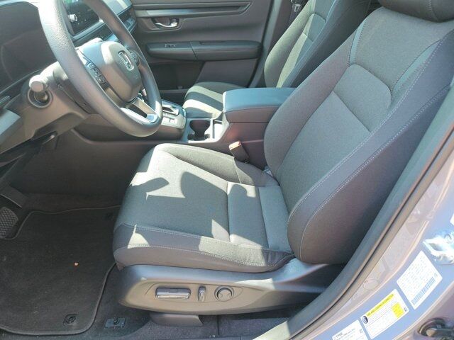 2026 Honda CR-V EX Dallas TX