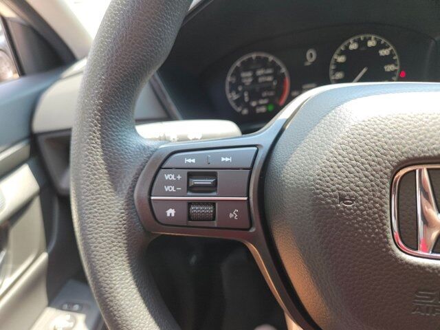 2026 Honda CR-V EX Dallas TX