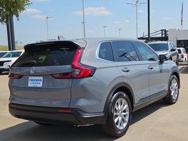 2026 Honda CR-V EX Dallas TX