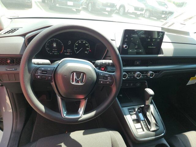 2026 Honda CR-V EX Dallas TX
