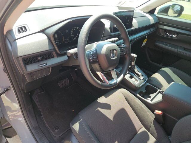 2026 Honda CR-V EX Dallas TX