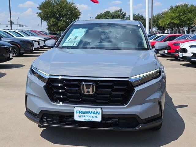 2026 Honda CR-V EX Dallas TX